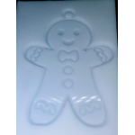 mal raamhanger peperkoek mannetje